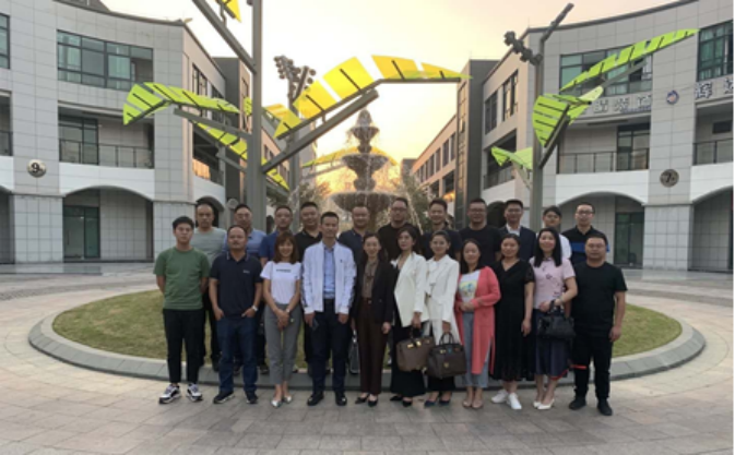 礦山開采板塊第三季度生產(chǎn)經(jīng)營工作會議及財稅知識培訓講座圓滿結(jié)束