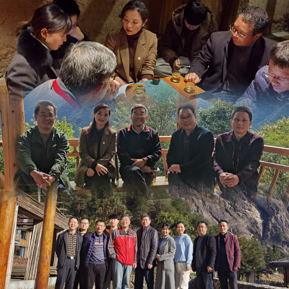 深挖在地非遺文化元素，打造“茶園武術(shù)”鄉(xiāng)村振興品牌路線